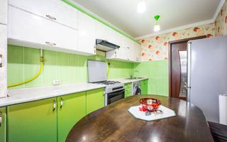 Vânzare, apartament, 1 cameră, Strada Criuleni, Rîșcani - Poză 2