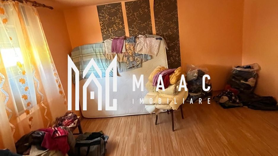 Casă de vânzare 2 camere | Rășinari, Sibiu | 55 mp utili, teren 259 mp - Poză 2