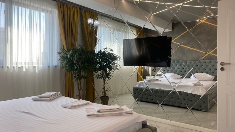 Apartament 2 camere – 61 mp – Central Park - Poză 7