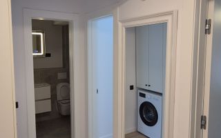 Apartament de închiriat, 2 camere, zona ultracentrală Iași – Palas, Mitropolie - Poză 8