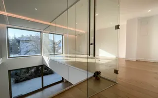 Masterpiece Villa // 940 sqm // 4 parking spaces // Domenii - Poză 23