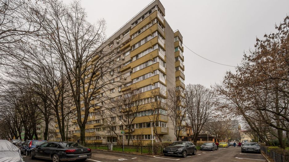 Apartament 2 camere – 45 mp utili Parc Bazilescu - Poză 18