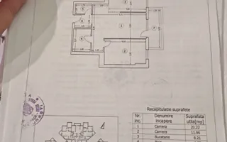 Vanzare 2 cam Doamna Ghica, Complex Planorama - Poză 20