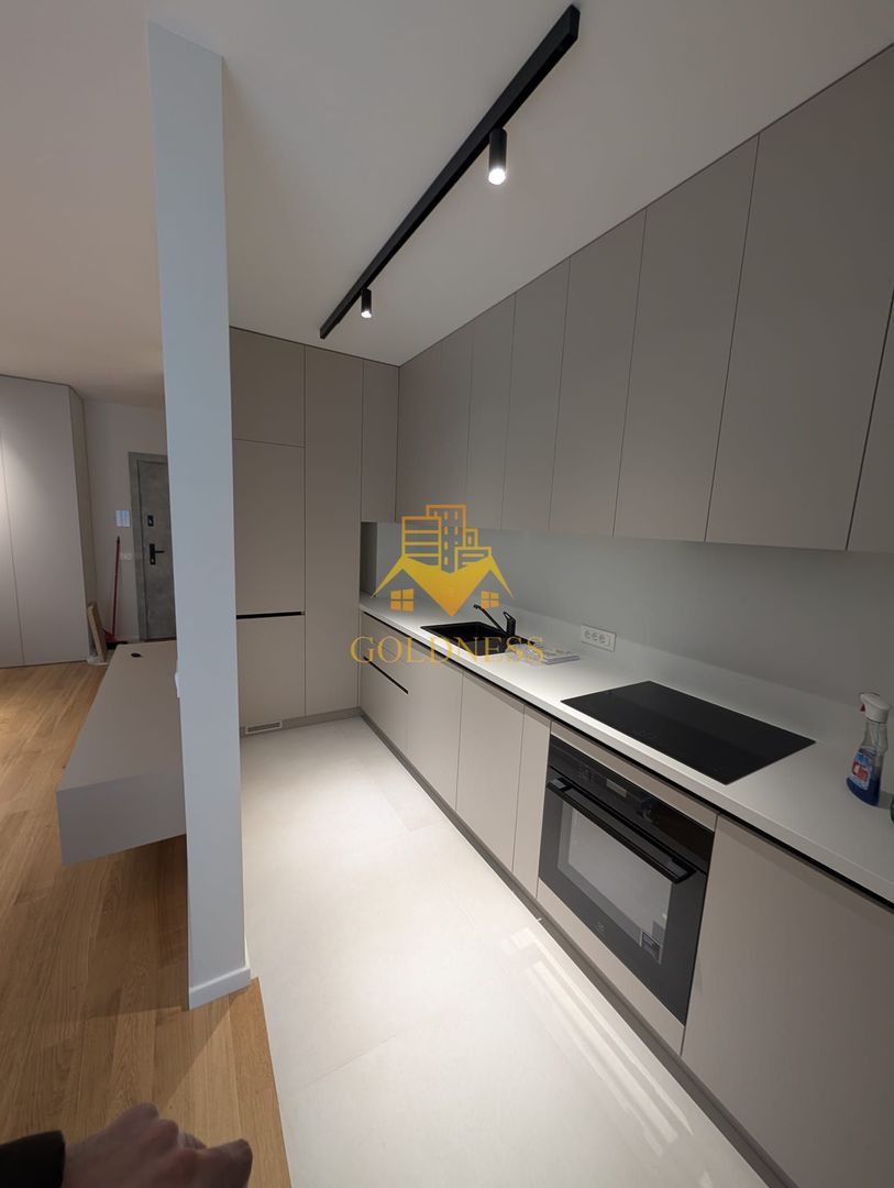 3 camere, Parcare, Plopilor, Zona Rozelor, USAMV, Platinia - Poză 6