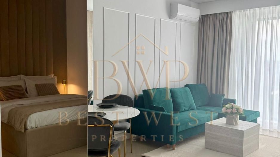 Studio dublu, Cortina North, Pipera - Poză 4