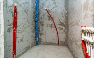 Vânzare, apartament, 2 camere, str. Nicolae Milescu Spătarul, Ciocana - Poză 8