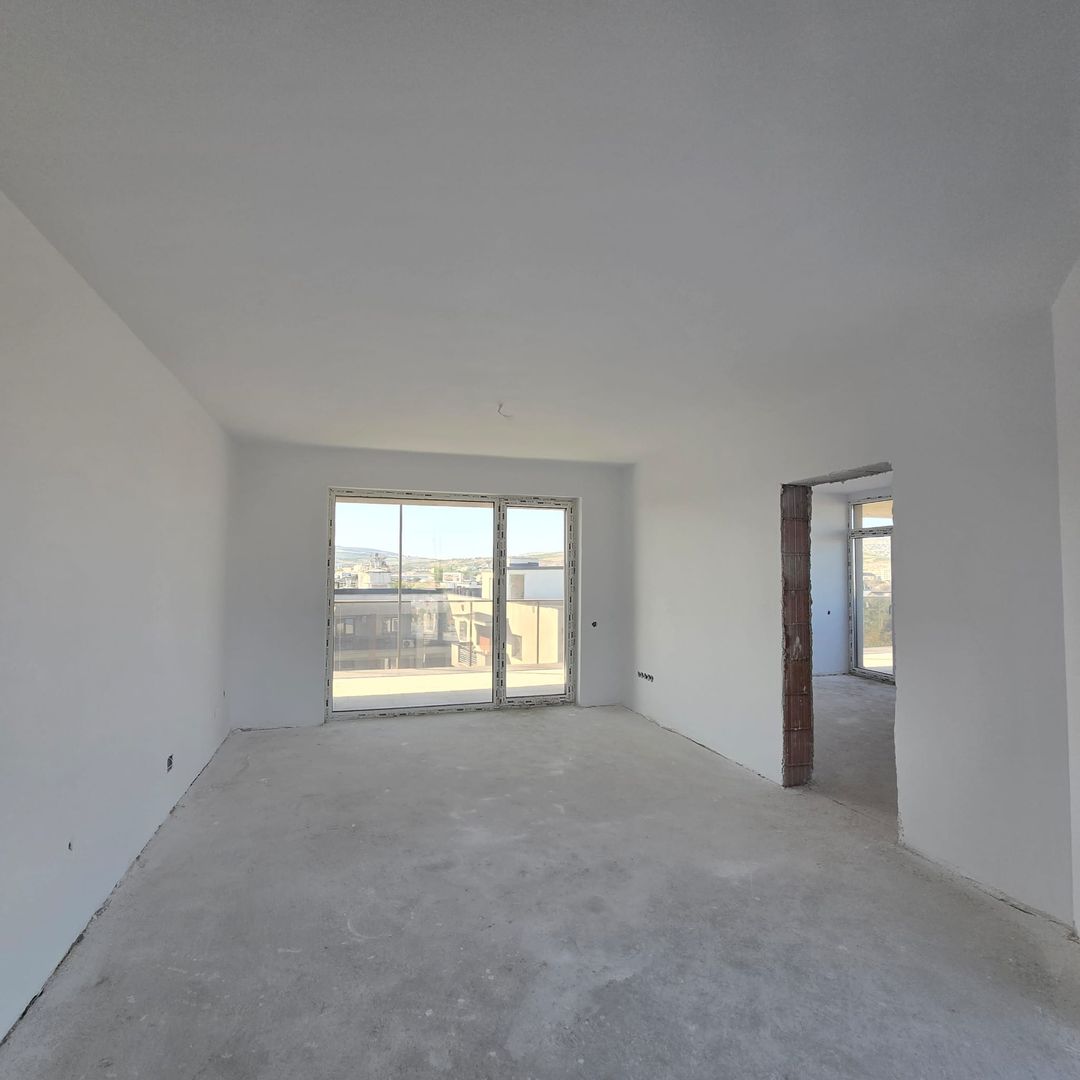 Apartament 3 camere proiect nou finalizat aproape de Iulius Mall - Poză 14