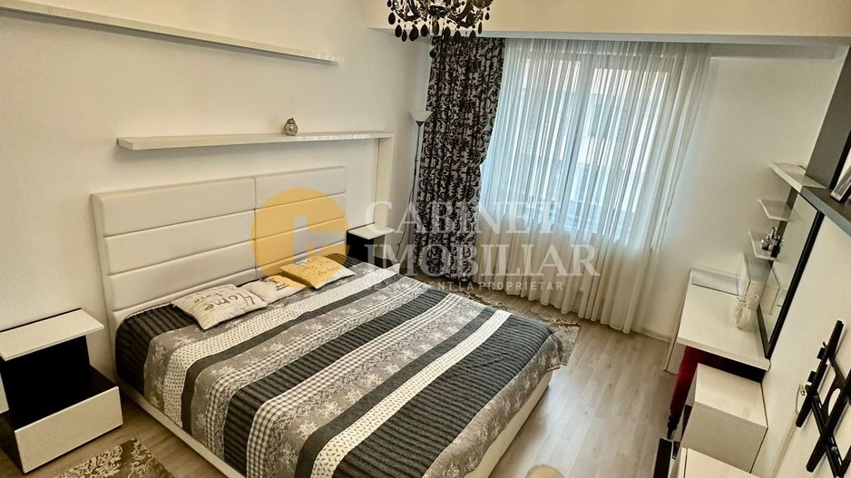 Apartament Cu 3 Camere Etaj 1 Zona Cug - Poză 9