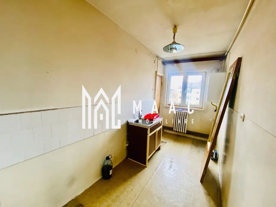 Apartament 2 camere | Decomandat | Piata Vasile Aaron - Poză 6