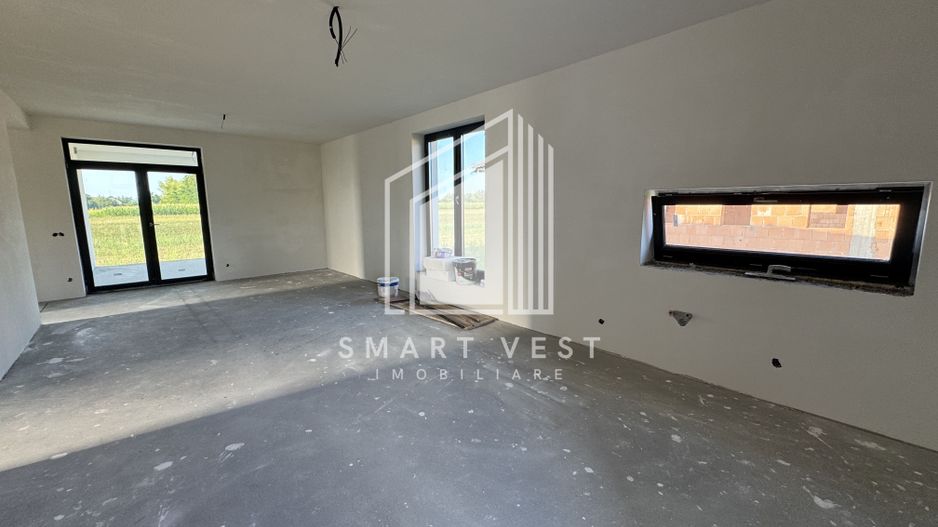 Case semifinisate tip meditereanean | 120 mp | Zona Vetis - Poză 10