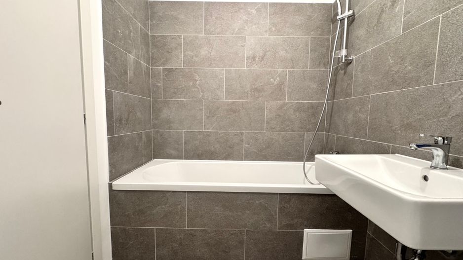 Apartament 2 camere cu Grădină Proprie - Atria Urban Resort - Poză 11