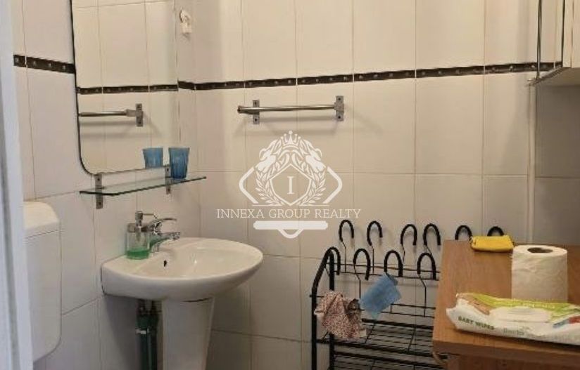 Ștefan cel Mare | Apartament 3 camere | Bloc 1980-etaj 2 | Vedere laterala - Poză 12