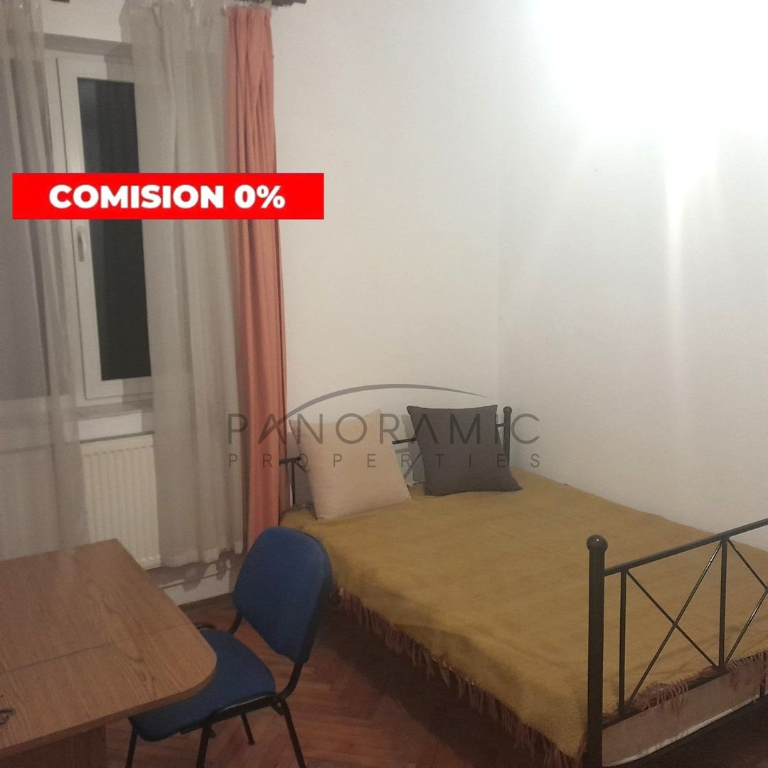 Apartament 1 camera, 38 mp, Gheorgheni - Poză 2