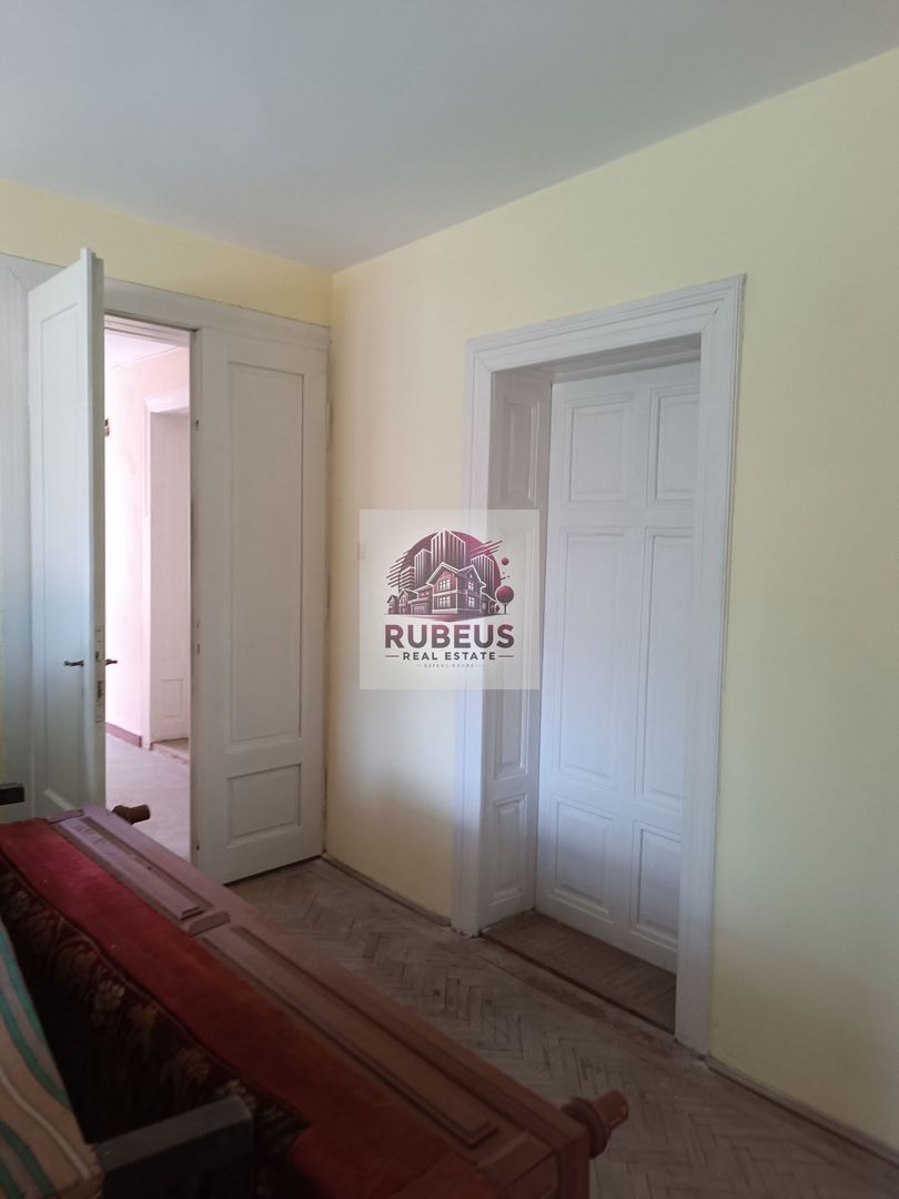 Casă solidă în Orșova, S+P+E, 220 mp, teren 284 mp - Poză 30