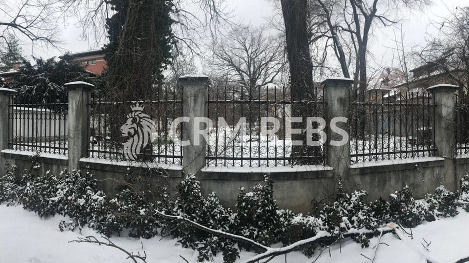 Teren 2,600mp Soseaua Pavel Dimitrievici Kiseleff - Poză 2