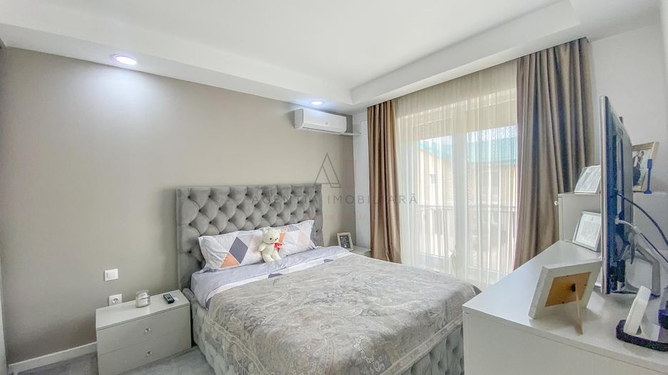 Casa 3 camere - Complex Cosmopolis - Poză 11