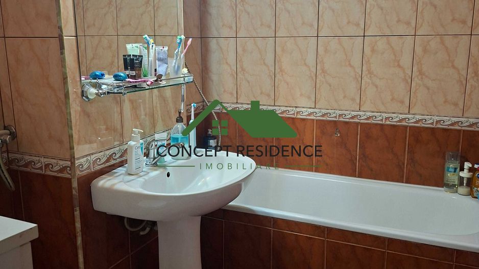 4 camere, etaj 1, 80 mp – Bogdan Vodă - Poză 7