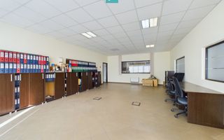 Spațiu industrial cu birouri - Zona Șagului - Poză 2