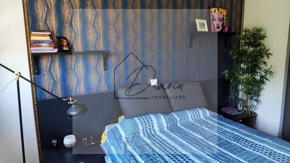 3 camere Piata Gorjului Metrou I Premium I Gata de mutare ! COM 0% - Poză 20