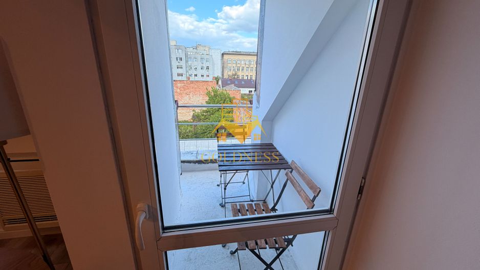 2 camere, modern, bloc nou, Ultracentral Zona Clinicilor, Motilor, UMF - Poză 9