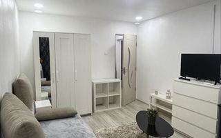 Garsoniera Studio Tei - Poză 2