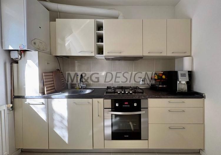 Apartament 2 camere Sagului bloc nou - Poză 6