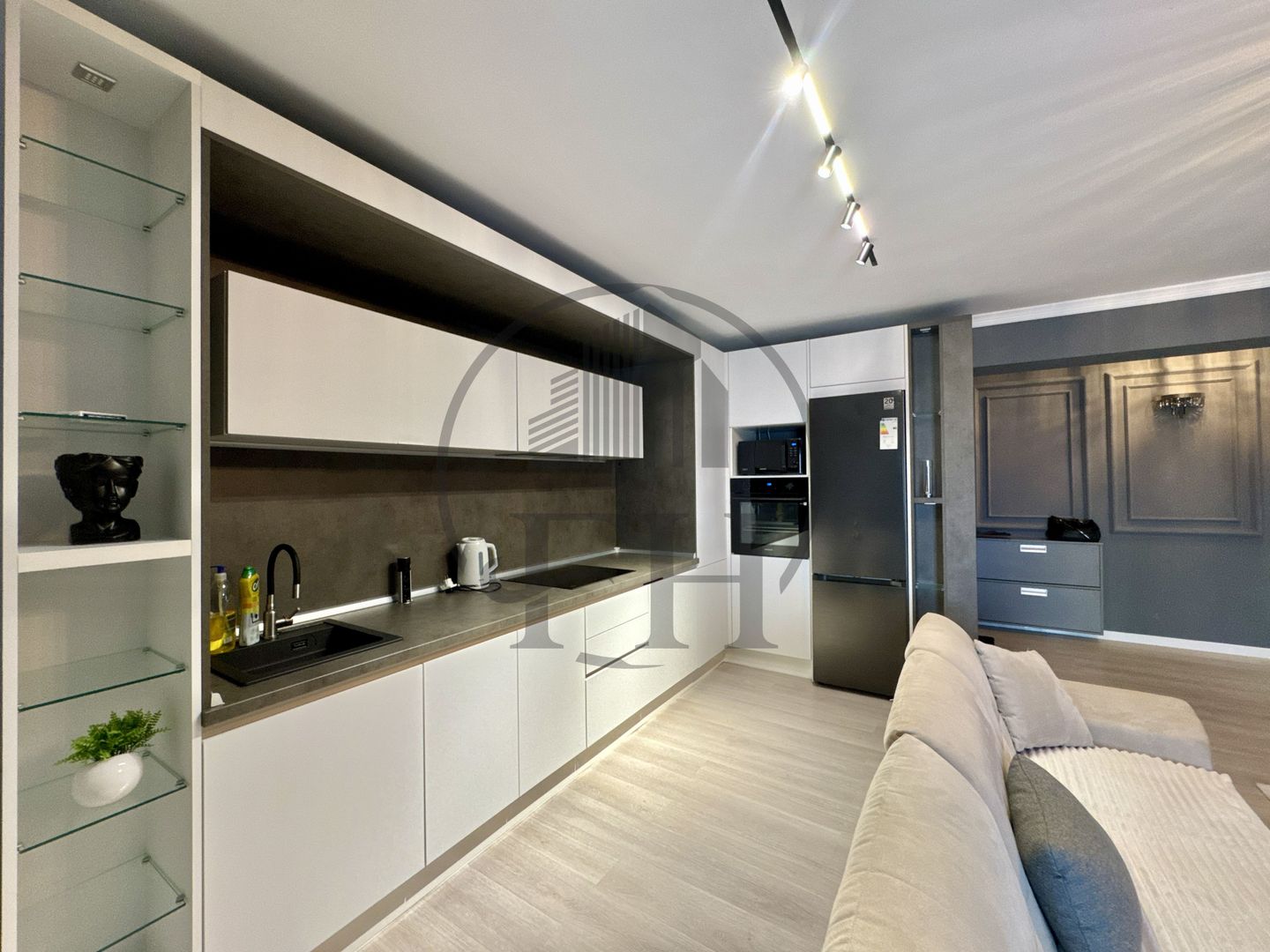 Apartament 2 camere de vânzare Mamaia Sat, Constanța - Poză 4