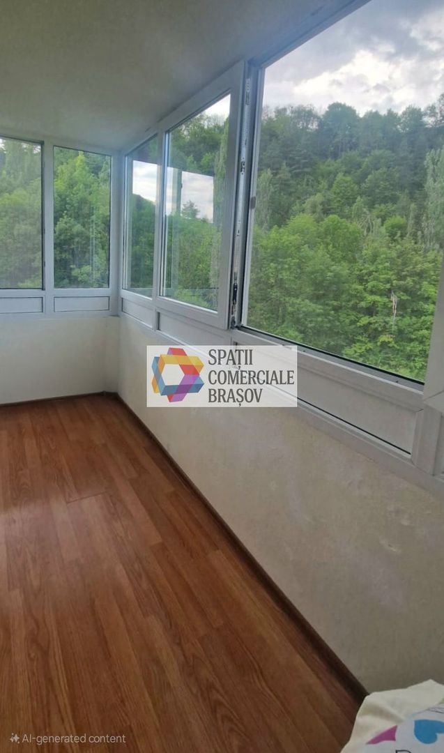 Apartament doua camere de vânzare Brasov -  zona Racadau - 54 mp - plus-imo.ro - Poză 10