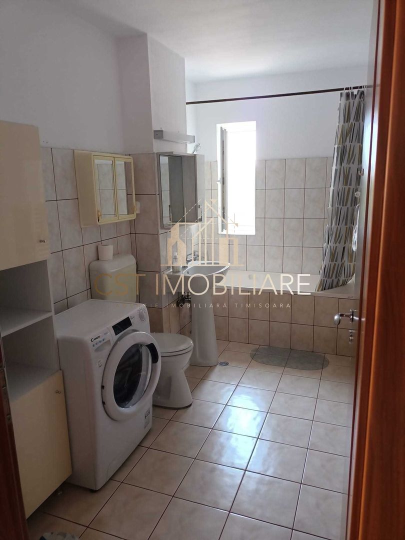 Apartament 2 camere C.Sagului - Poză 7