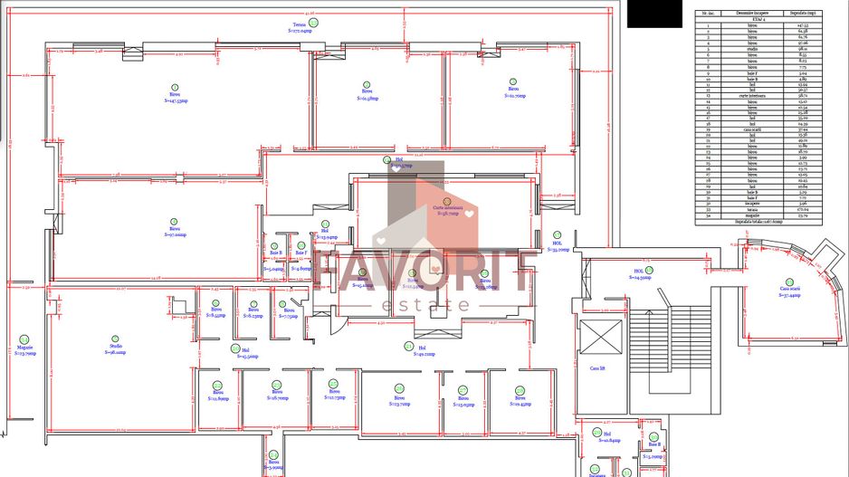Spatii de birouri in centrul Timisoarei. Disponibile imediat - Poză 2