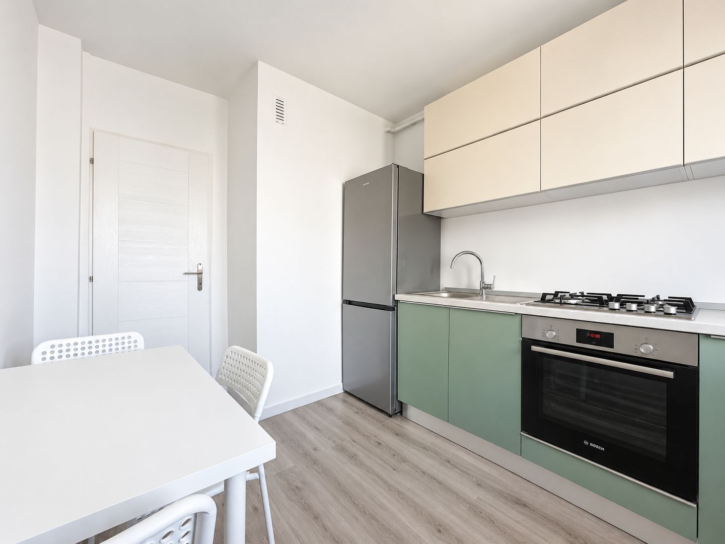 De închiriat-apartament 2 camere-Răcădău-Jepilor-0% Comision - Poză 6