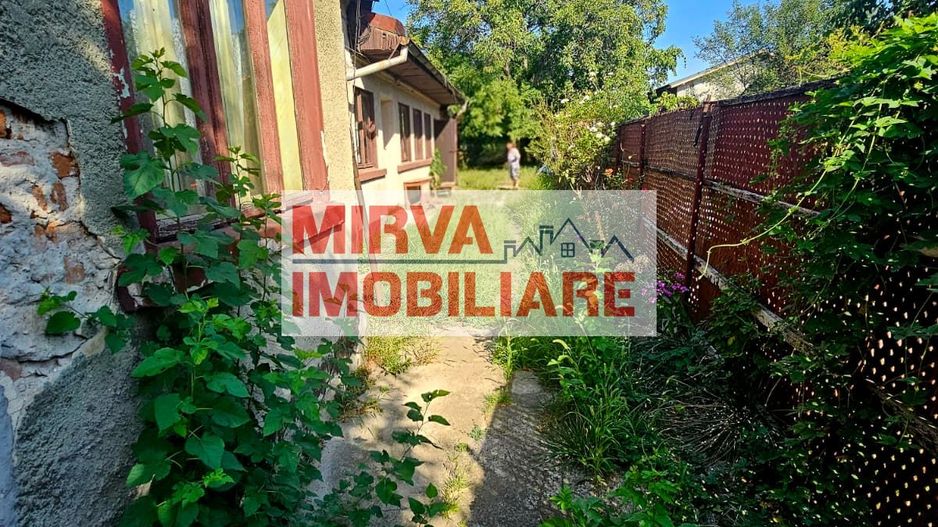 🏡 Casă cu teren generos de 1.297 mp, zona Rudului – Ploiești - Poză 41