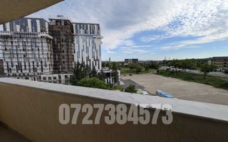 Apartament 3 camere de vanzare in CUG, Iasi - Poză 1
