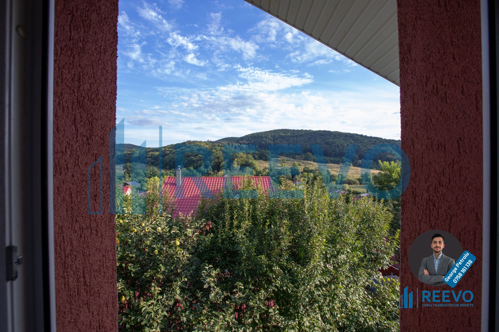 Casă/Vilă de vânzare, Luncani, Jud Bacău - Poză 44