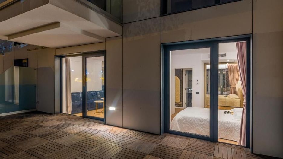 Apartament 2 camere | Herastrau | Parcare subterana - Poză 8