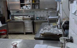 Spațiu Comercial Generos (384 mp) Amenajat ca Restaurant | Central - Poză 6