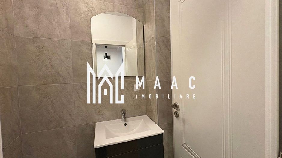 Apartament 3 camere I 2 Bai I Etajul 1 I Mobilat I Utilat - Poză 12