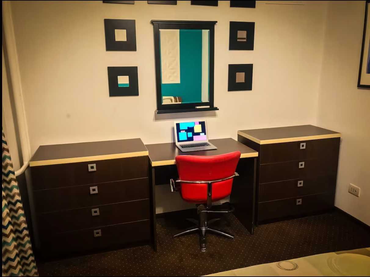 De Inchiriat Apartament 2 Camere Romana - Magheru - Poză 2