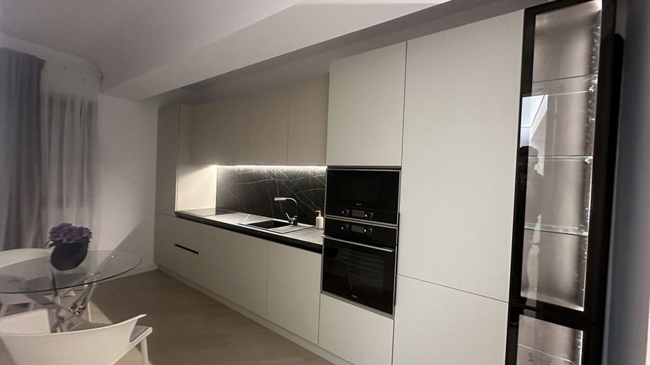 Studio | Cortina North | Pipera - Poză 3