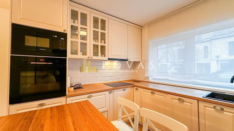 Vanzare Casa 5 Camere Pipera Rond OMV - Poză 17