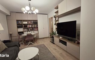 Apartament Vulturilor // Matei Basarab