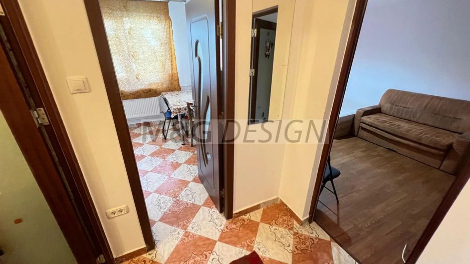 Apartament 1 camera Buziasului 32 mp - Poză 5