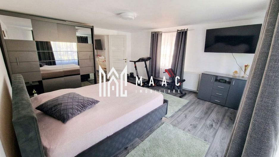 Casă 4 camere de vânzare | Dârlos | 120 mp - Poză 3