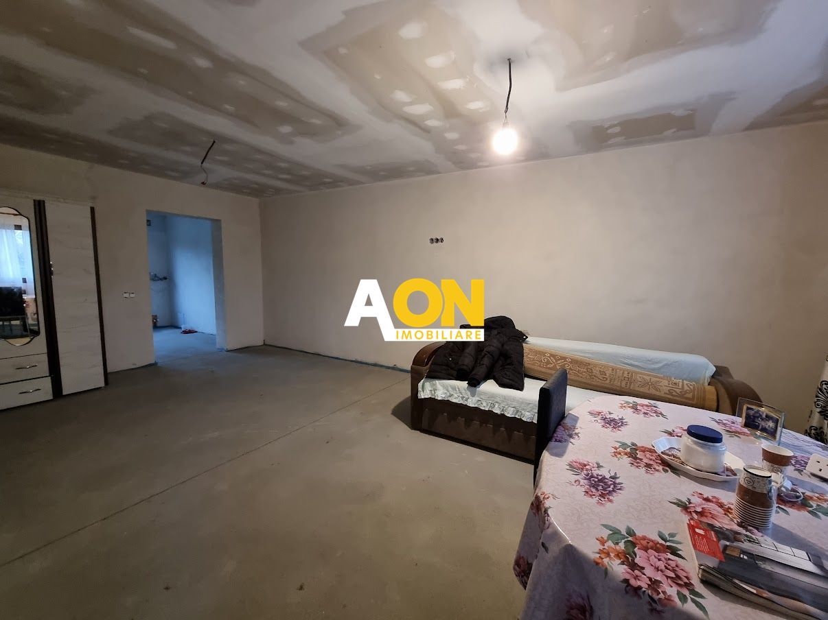 Casa Individuala 6 Camere, Zona Barabant - Poză 6