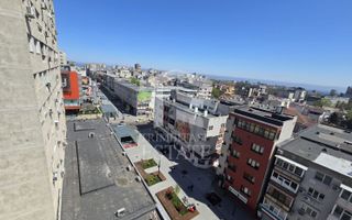 Centru - Apartament de 4 camere cu vedere Panoramica la Marea Neagra - Poză 37