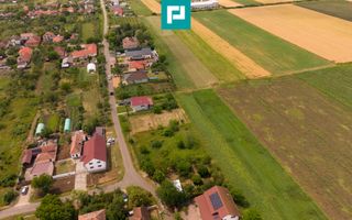 Teren intravilan de 602mp în Cicir, Vladimirescu - Poză 8