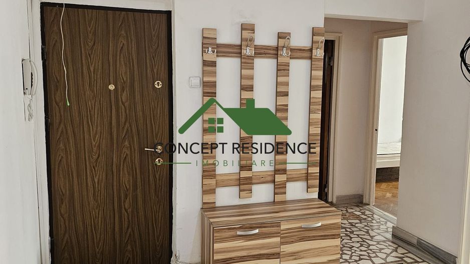 4 camere+ Garaj– Bd. Unirii | 80 mp | Etaj 3 | 2 băi | 2 balcoane - Poză 12