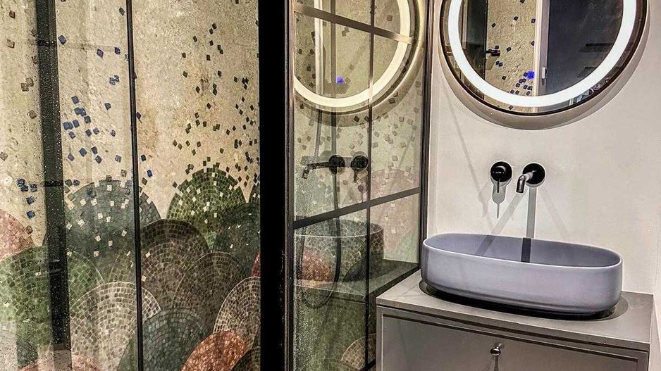 Apartament 2 camere Pipera ,Grand Park Residence - Poză 5