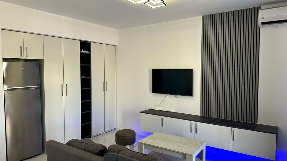 AP.2 CAMERE- MIRAL RESIDENCE, CENTRALA, PARCARE INCLUSA, MODERN - Poză 1