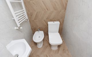 Vanzare, apartament, 2 camere, str. Căpriana, Durlești - Poză 20